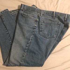 Men’s Wrangler Jeans